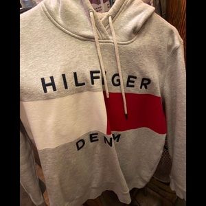Tommy Hilfiger sweater jumpsuit